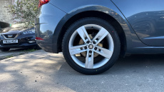 SEAT Leon 1.5 TSI EVO 150 FR [EZ] 5dr Petrol Hatchback